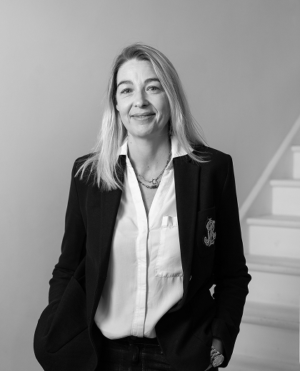 LUCIE DELIGNY 1