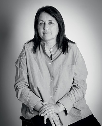 Nadine Deglane