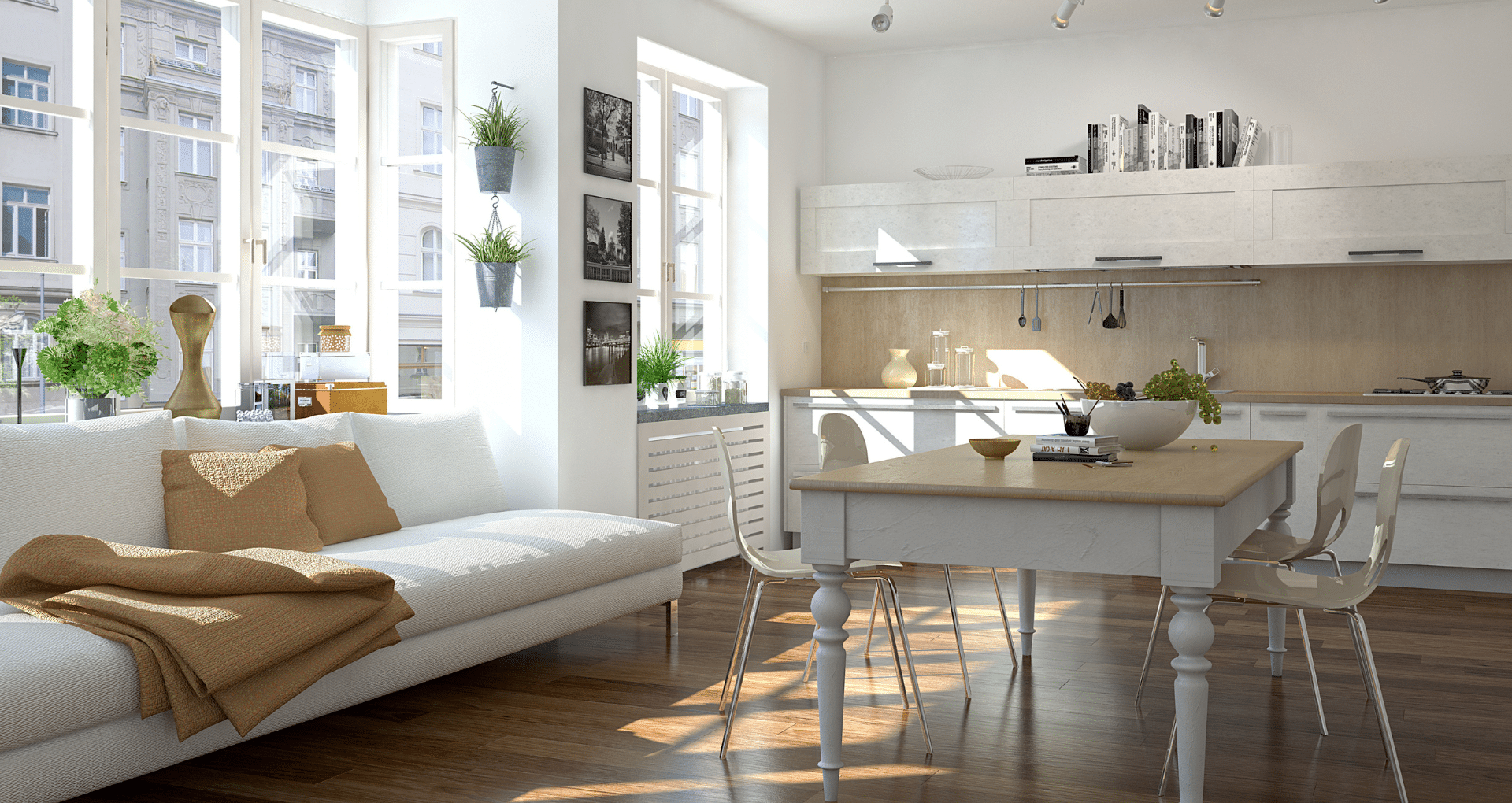 Agence location Reims