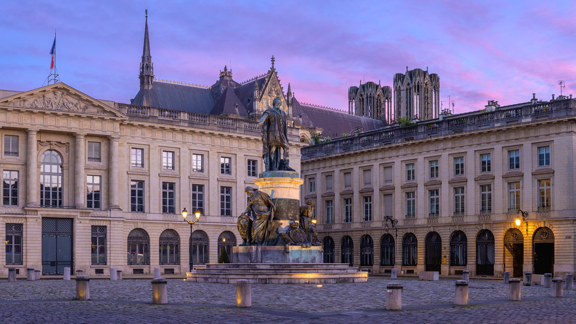 Photo Home Place Royale