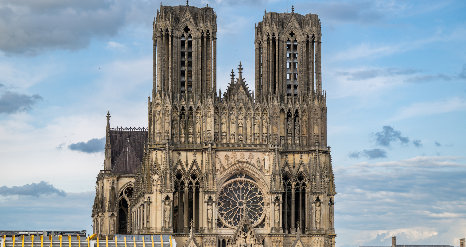 Quels sont les meilleurs quartiers pour vivre à Reims