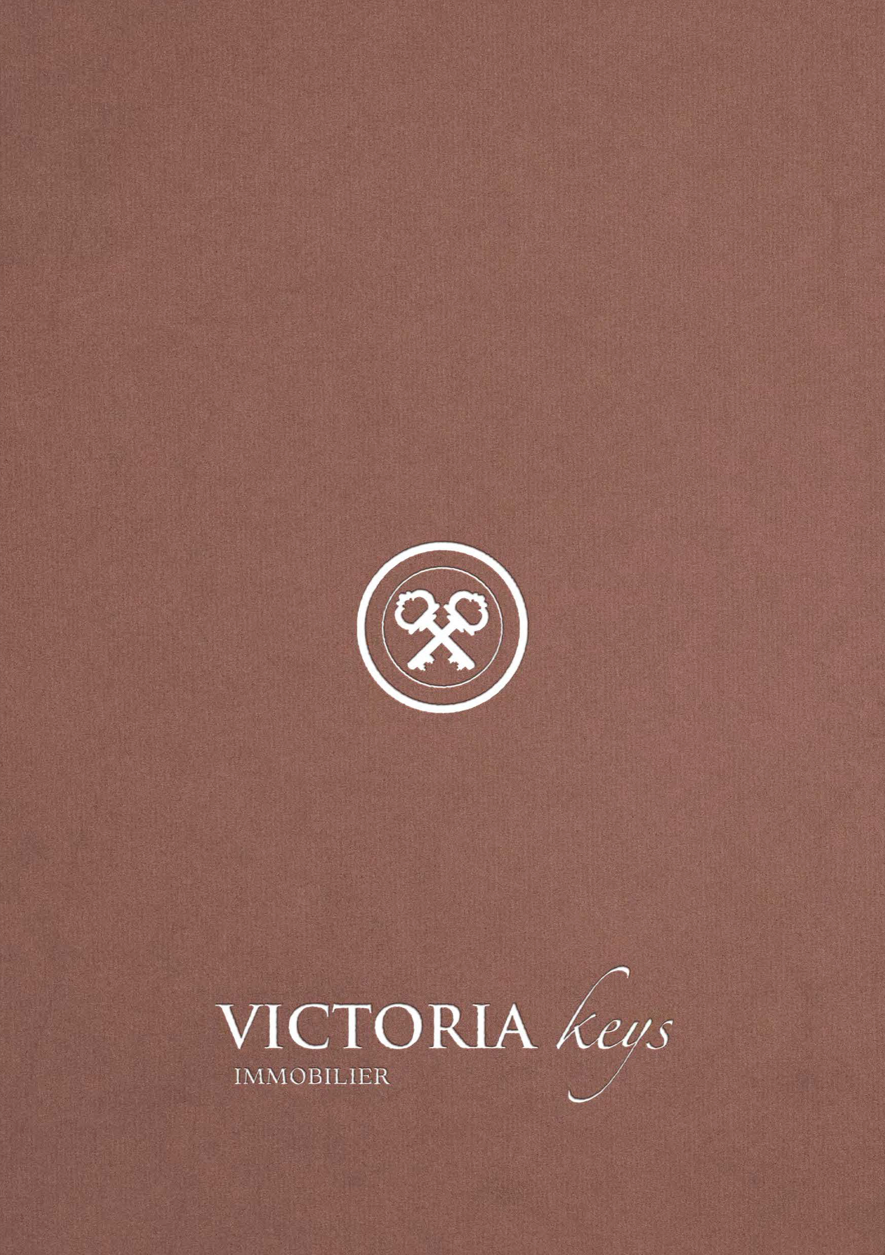 Victoria Keys Magazine 2