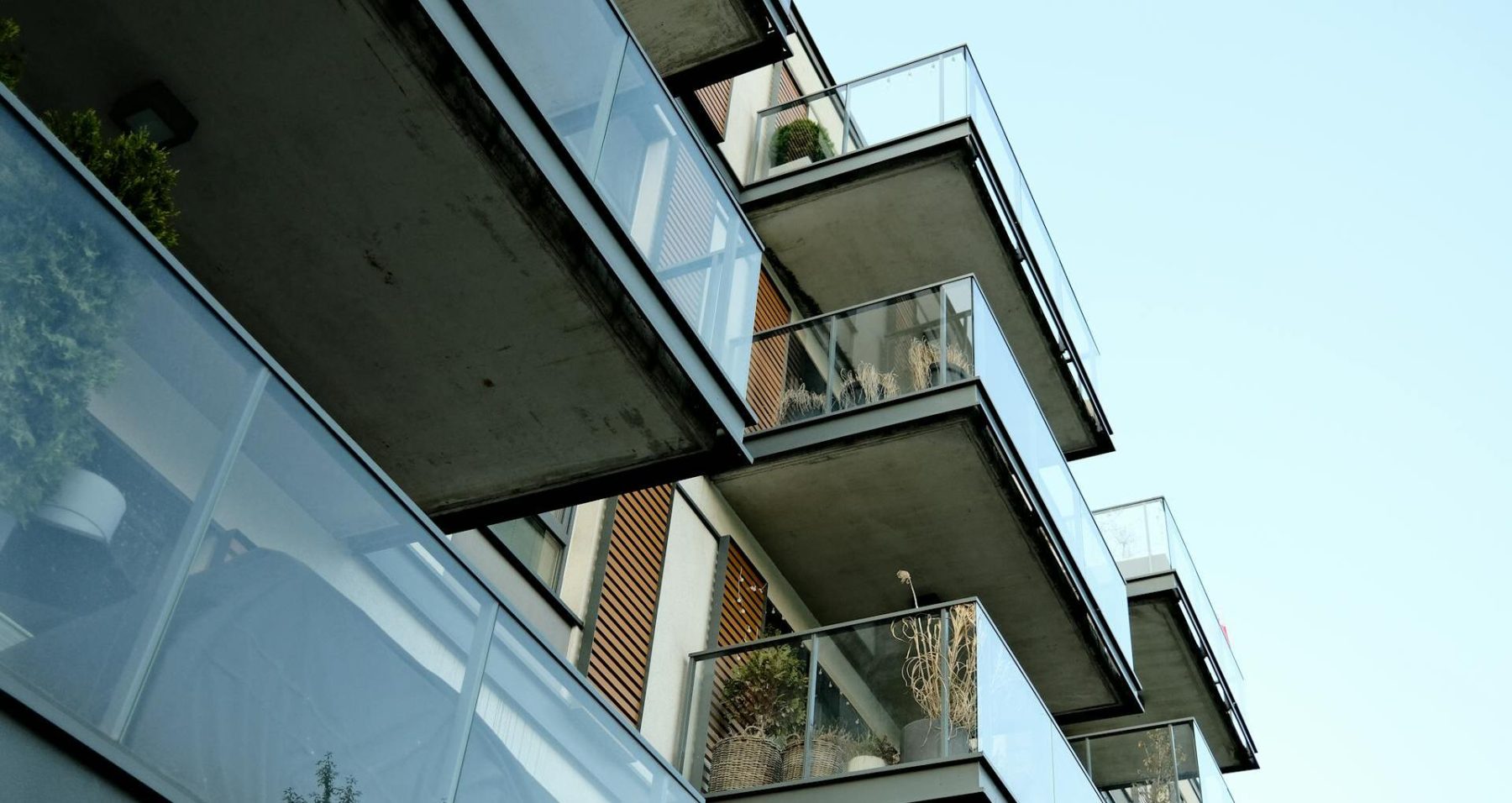 Location appartement avec balcon Reims