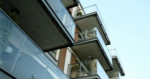 Location appartement avec balcon Reims