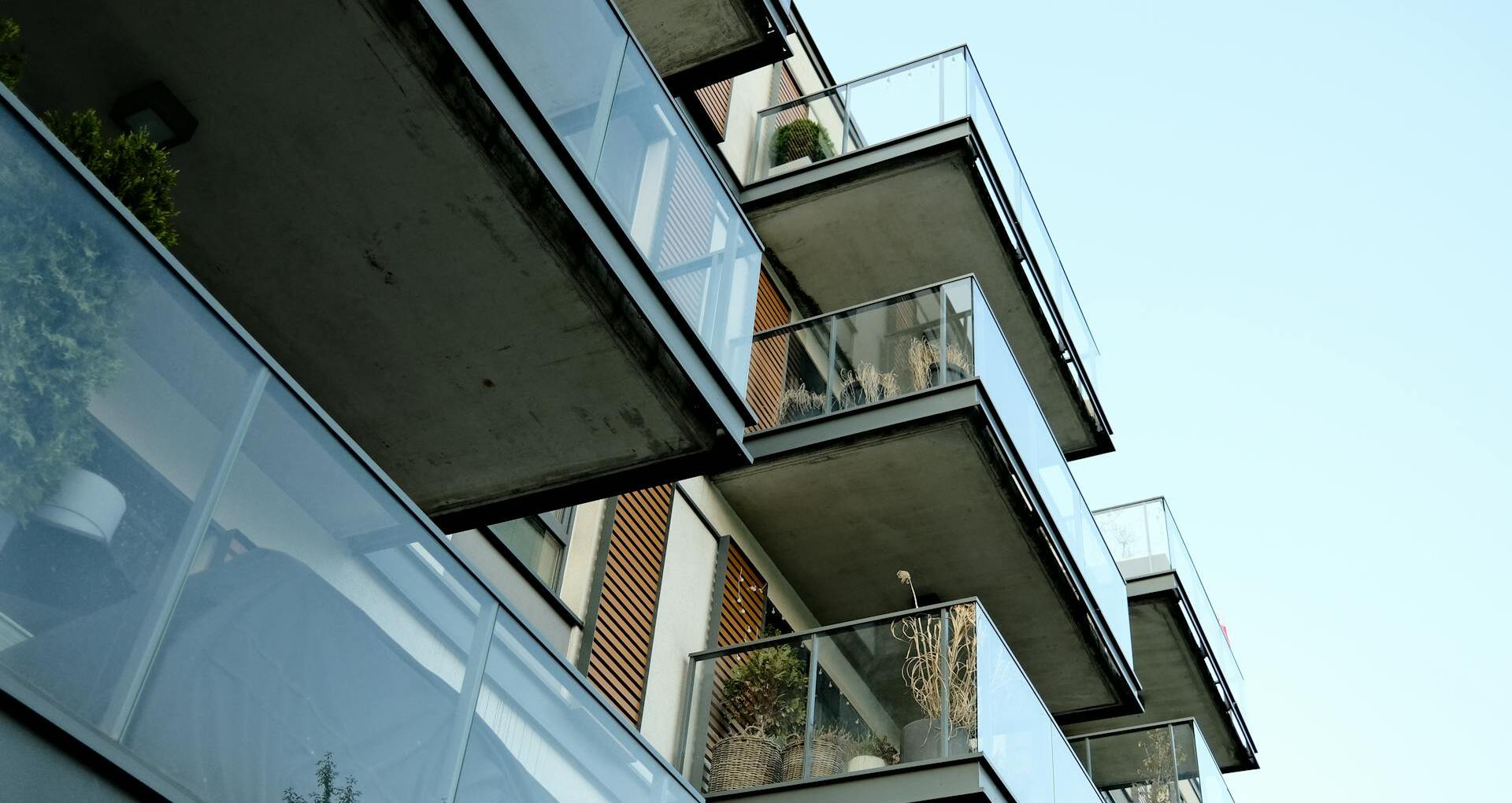 Location appartement avec balcon Reims