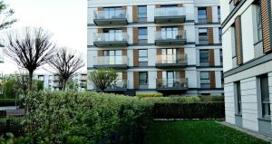 Location appartement avec jardin Reims