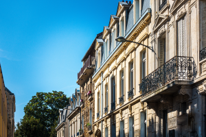 Saint Brice Courcelles – Champigny