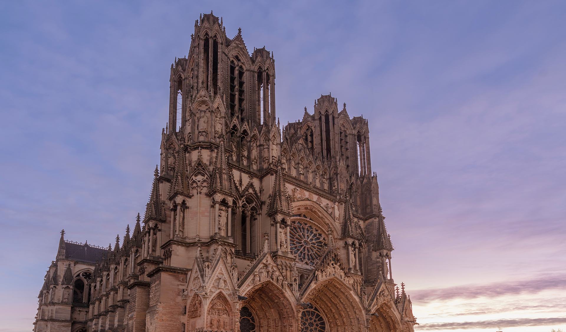 Tinqueux Victoria Keys Reims