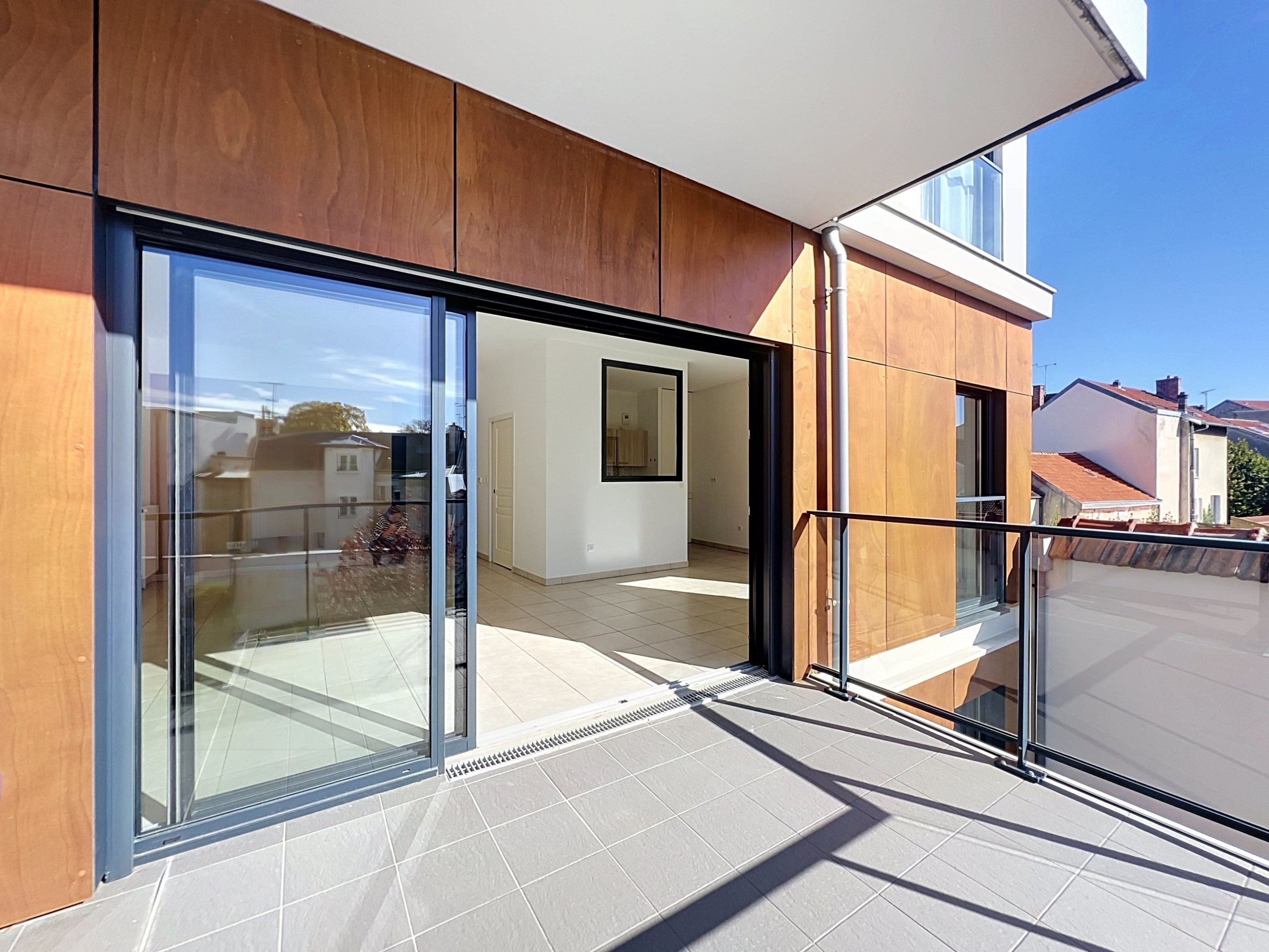 Appartement 5 pièces 109 m² · à Reims · 108,5 m² · 451 000 €