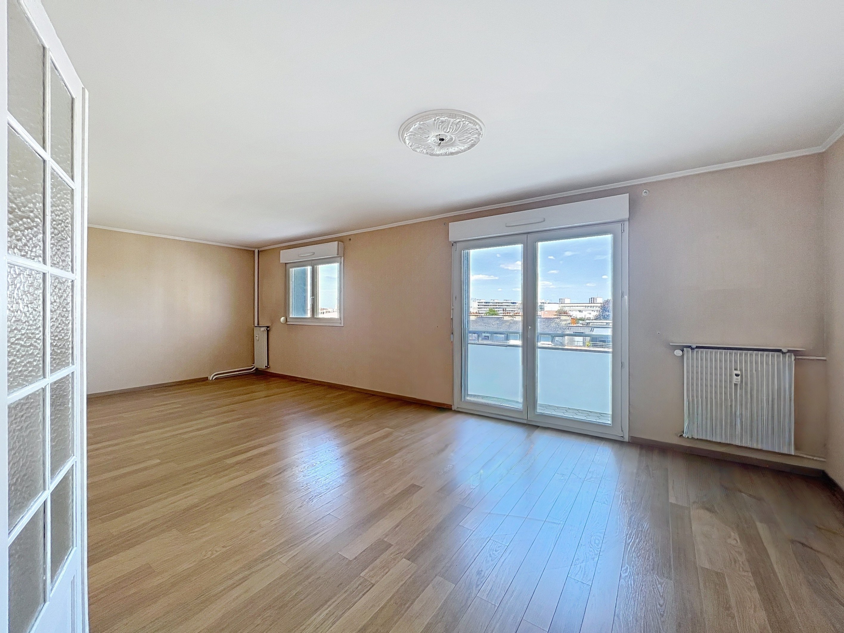 Appartement 4 pièces 84 m² · à Reims · 84,2 m² · 198 000 €
