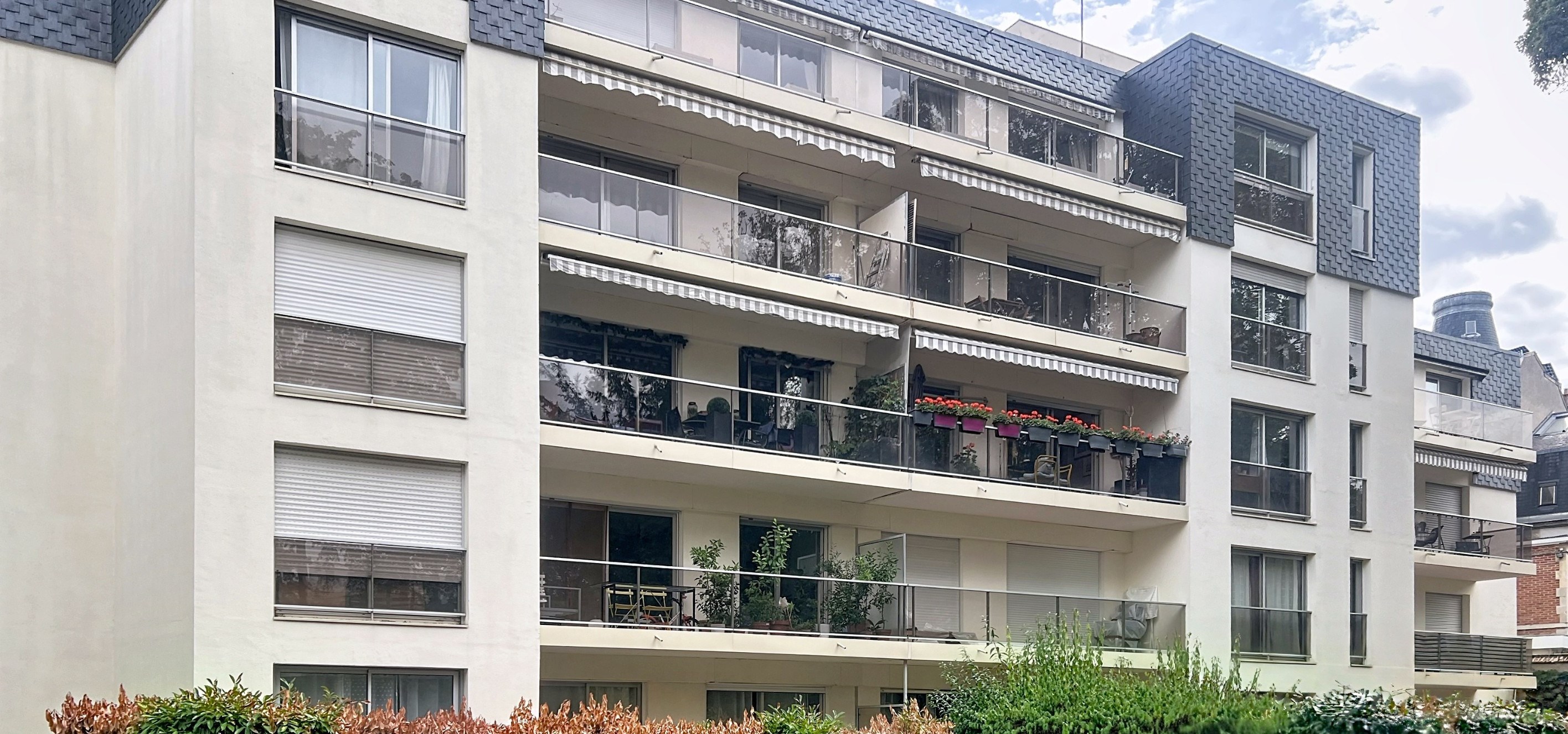 Appartement 2 pièces 47 m² · à Reims · 47,2 m² · 195 000 €