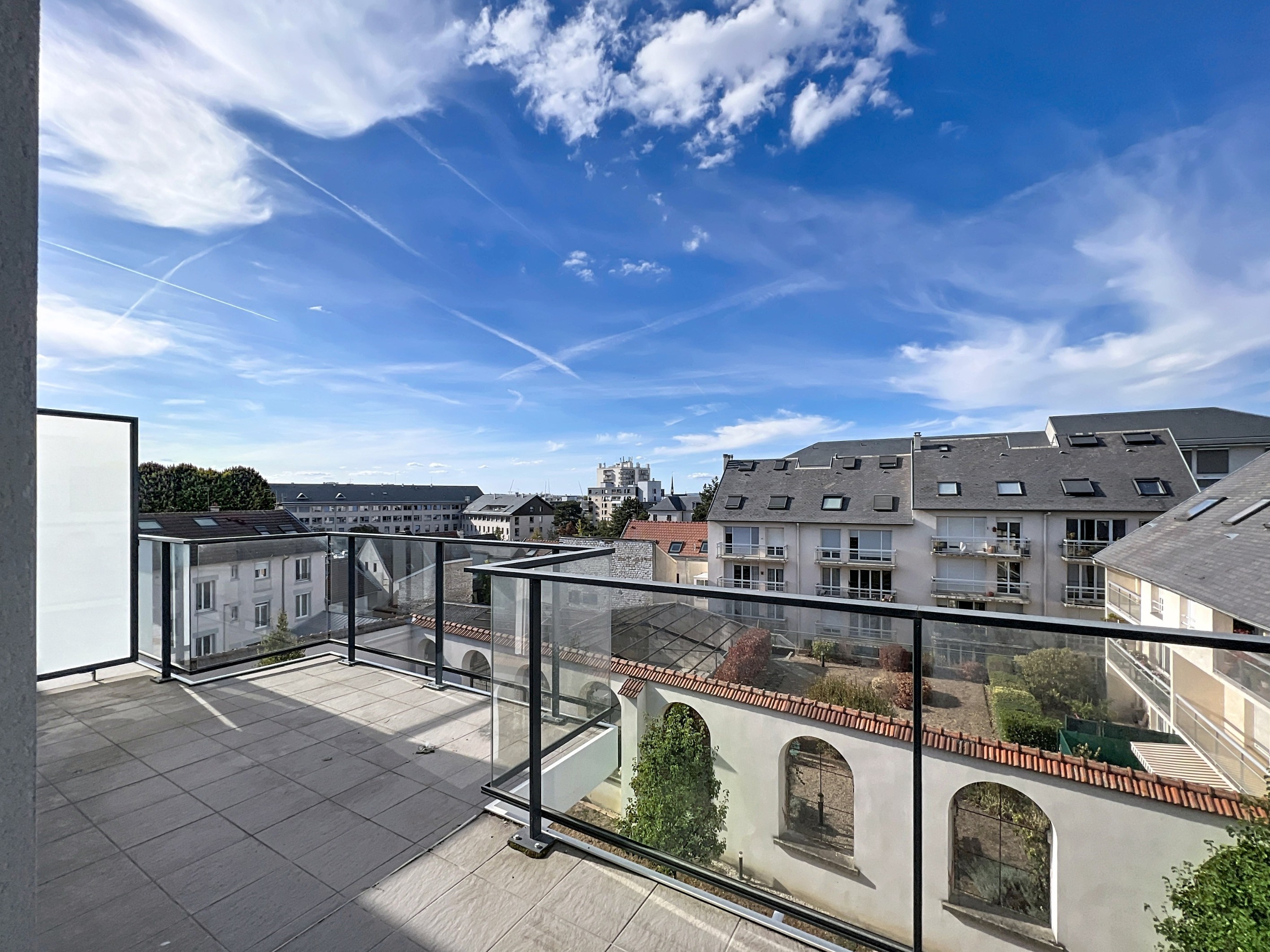 Appartement 2 pièces 42 m² · à Reims · 42 m² · 182 000 €