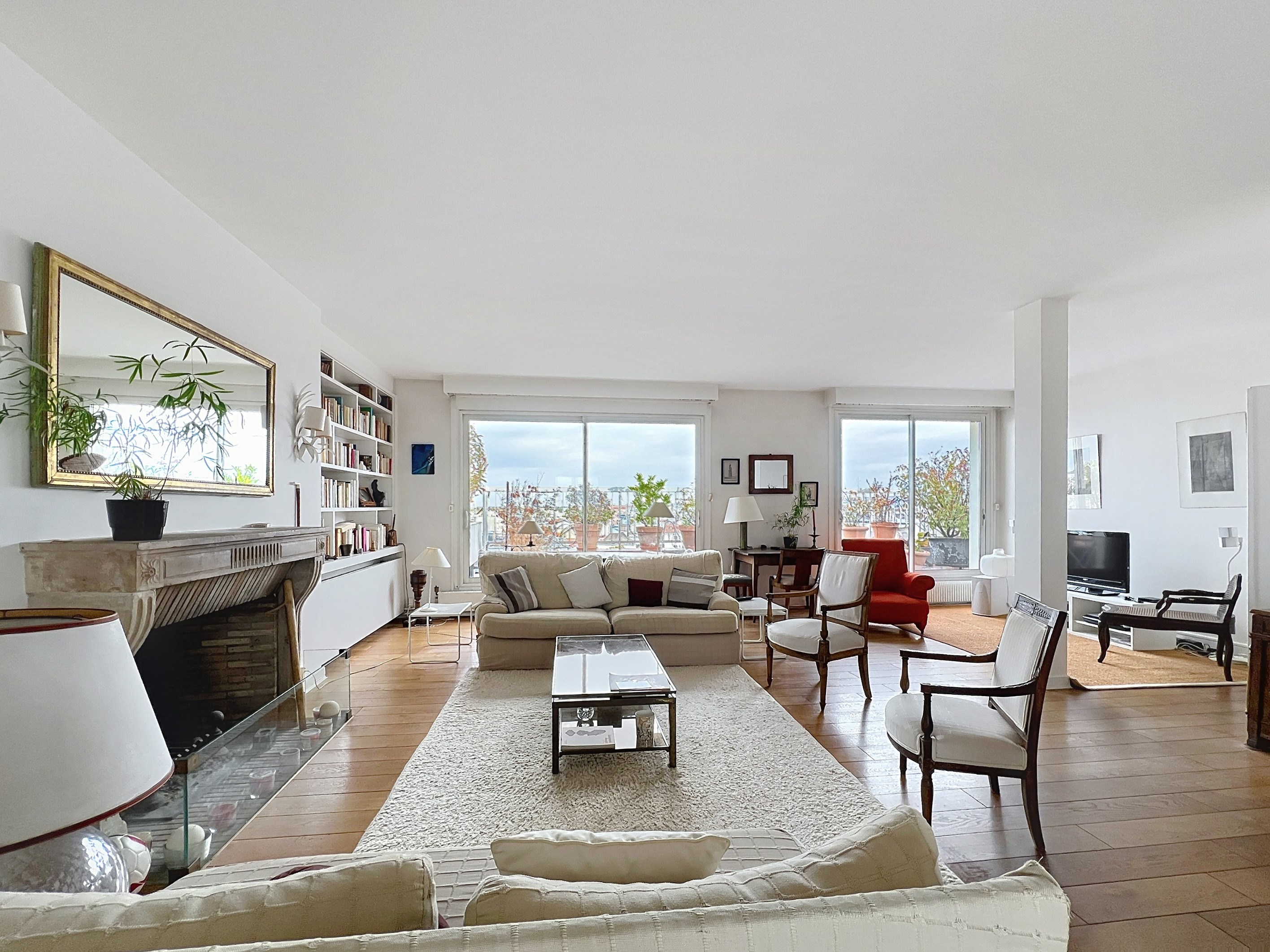 Appartement 7 pièces 183 m² · à Reims · 183 m² · 495 000 €